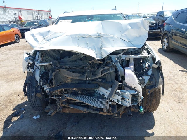 Chevrolet Blazer Awd 3lt 2020 3GNKBJRS4LS627740 Image 6