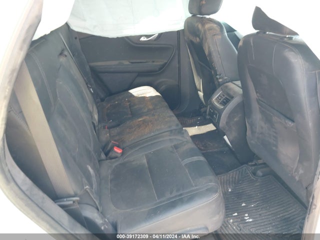 Chevrolet Blazer Awd 3lt 2020 3GNKBJRS4LS627740 Image 8