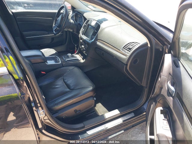 Chrysler 300C 2015 2C3CCAEG2FH792029 Image 5