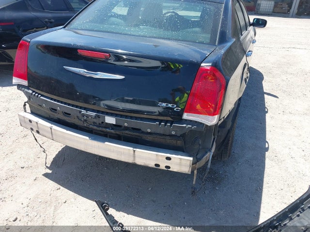 Chrysler 300C 2015 2C3CCAEG2FH792029 Image 6