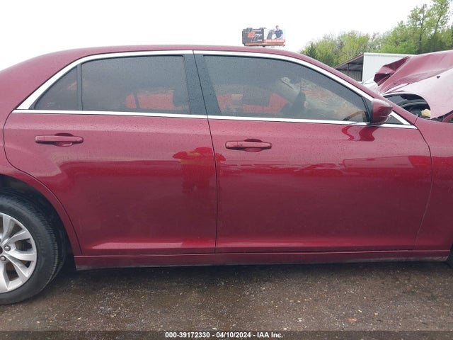 Chrysler 300 Limited 2016 2C3CCAAG3GH175486 Image 14