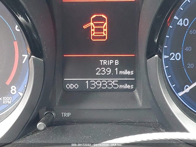 Toyota Corolla S Plus 2016 2T1BURHE2GC575167 Image 7