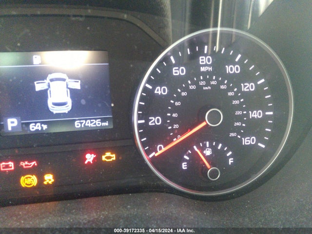 KIA SPORTAGE S 2020 KNDP63AC0L7634086 Image 15