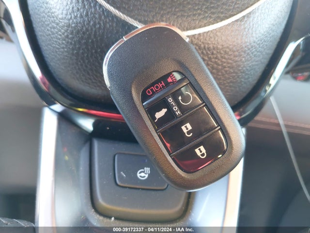 Honda Pilot Awd Elite 2024 5FNYG1H82RB007819 Image 11