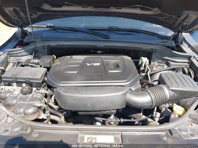 1C4RJFAGXHC704719 Jeep Grand Cherokee Altitude 4x4