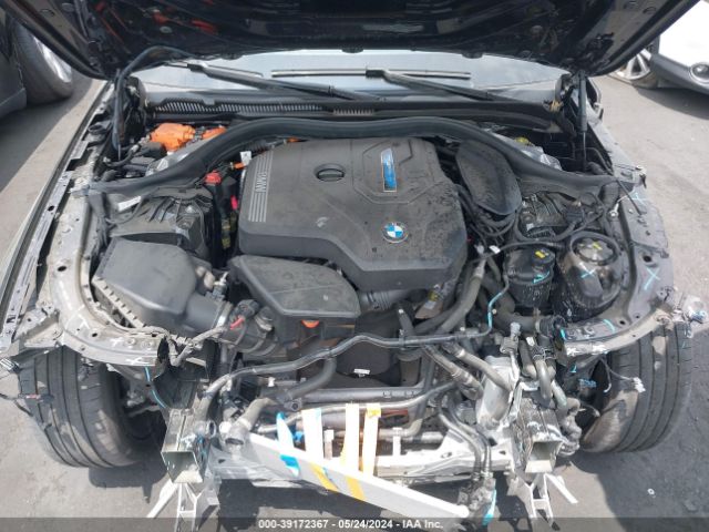 WBA13AG03NCK71385 BMW 530e