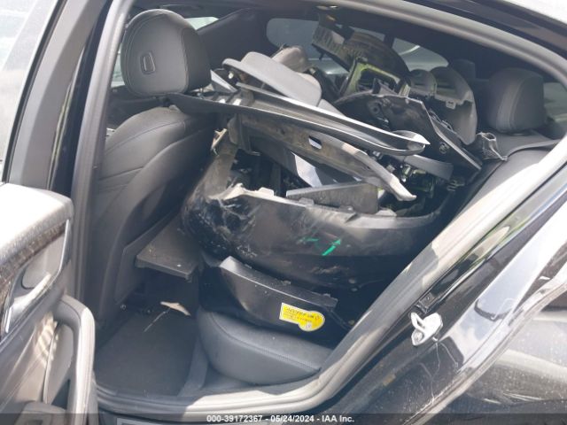 WBA13AG03NCK71385 BMW 530e