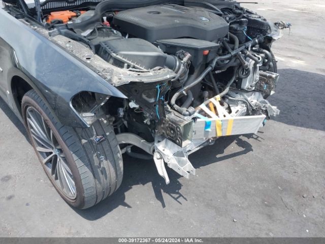 WBA13AG03NCK71385 BMW 530e