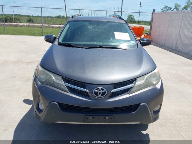 Toyota Rav4 Xle 2015 2T3WFREV6FW202220 Image 12