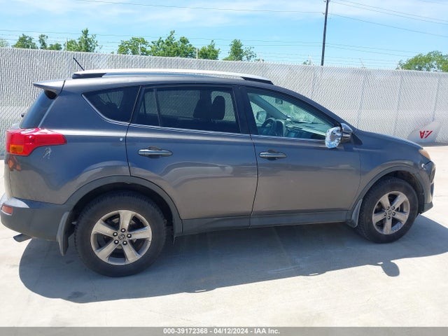 Toyota Rav4 Xle 2015 2T3WFREV6FW202220 Image 13
