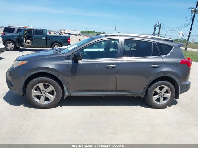 Toyota Rav4 Xle 2015 2T3WFREV6FW202220 Image 14