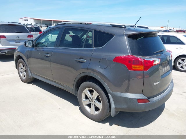 Toyota Rav4 Xle 2015 2T3WFREV6FW202220 Image 3