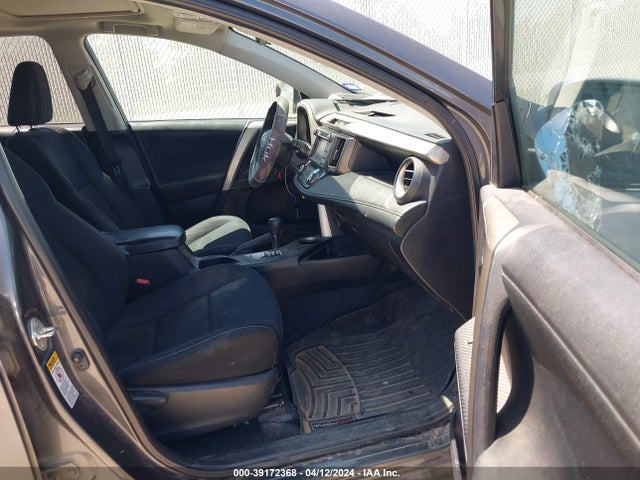 Toyota Rav4 Xle 2015 2T3WFREV6FW202220 Image 5