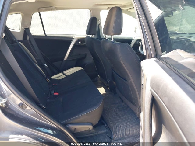 Toyota Rav4 Xle 2015 2T3WFREV6FW202220 Image 8