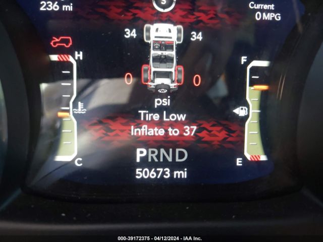 1C4HJXFG6MW551646 Jeep Wrangler Unlimited Rubicon 4x4