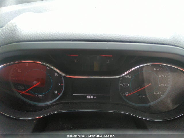 Chevrolet Cruze Premier Auto 2017 1G1BF5SM0H7230444 Image 14