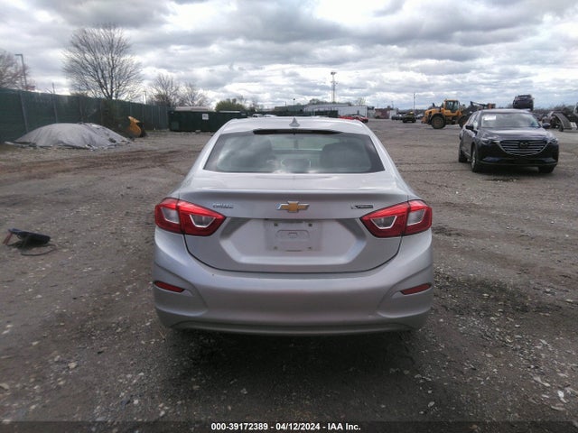 Chevrolet Cruze Premier Auto 2017 1G1BF5SM0H7230444 Image 15