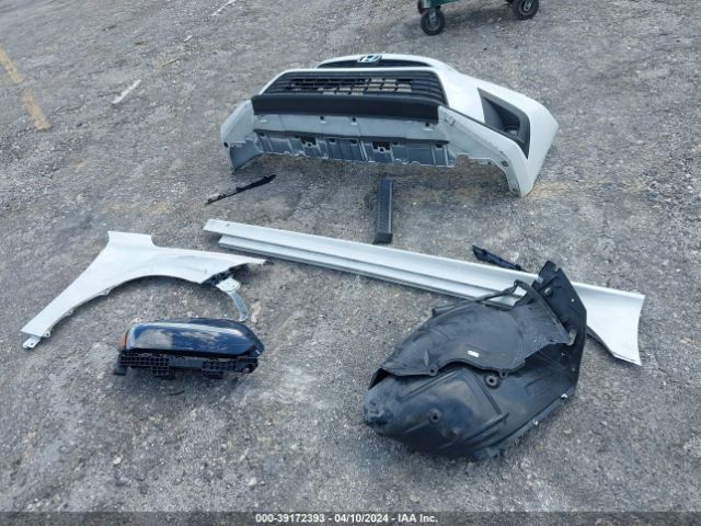 2HGFE2F53RH500657 Honda Civic Sport