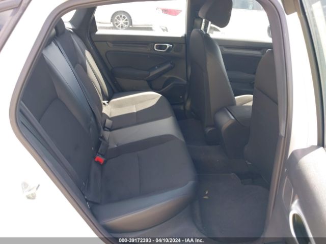 2HGFE2F53RH500657 Honda Civic Sport