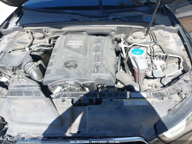 2017 AUDI A5 WAUD2AFRXHA000291 Photo 9