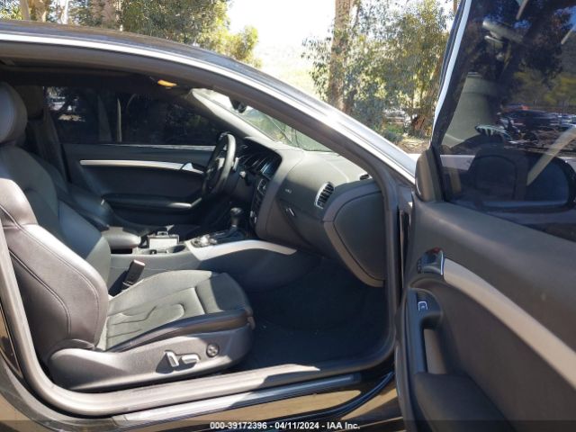 2017 AUDI A5 WAUD2AFRXHA000291 Photo 4