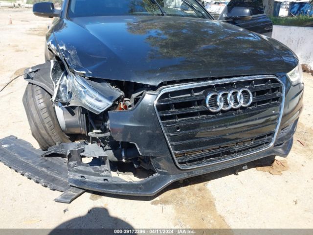 2017 AUDI A5 WAUD2AFRXHA000291 Photo 5