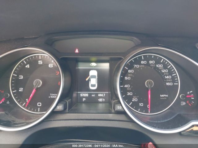 2017 AUDI A5 WAUD2AFRXHA000291 Photo 6