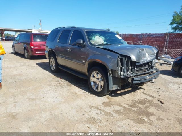 Auction sale of the 2008 Gmc Yukon Sle, vin: 1GKFC130X8R227582, lot number: 39172401