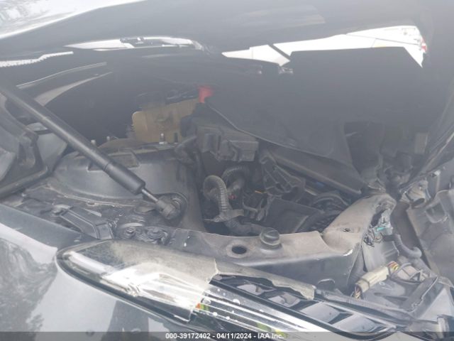 1G6AH5RXXF0110009 Cadillac ATS LUXURY