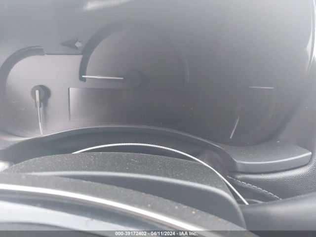 1G6AH5RXXF0110009 Cadillac ATS LUXURY