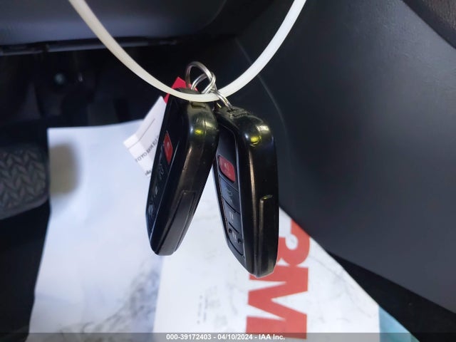 Toyota Rav4 Xle 2019 2T3W1RFVXKW007227 Image 11