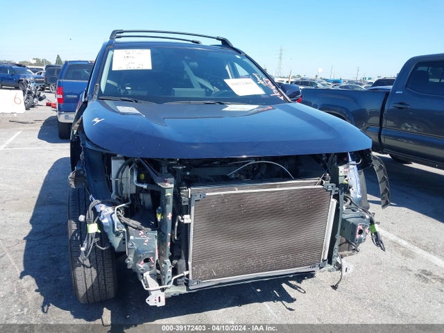 Toyota Rav4 Xle 2019 2T3W1RFVXKW007227 Image 12