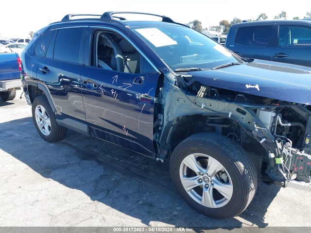 Toyota Rav4 Xle 2019 2T3W1RFVXKW007227 Image 13
