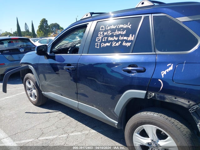 Toyota Rav4 Xle 2019 2T3W1RFVXKW007227 Image 14