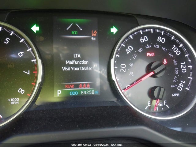 Toyota Rav4 Xle 2019 2T3W1RFVXKW007227 Image 15