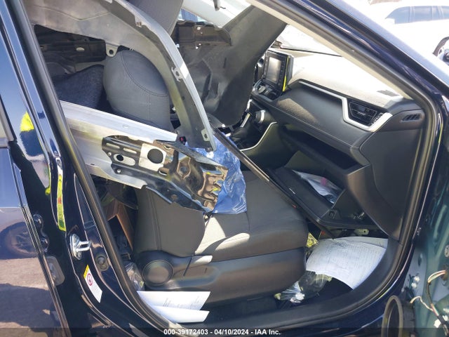 Toyota Rav4 Xle 2019 2T3W1RFVXKW007227 Image 5