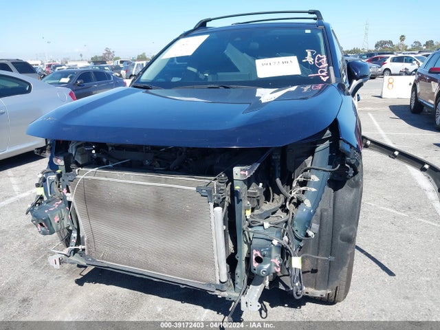 Toyota Rav4 Xle 2019 2T3W1RFVXKW007227 Image 6