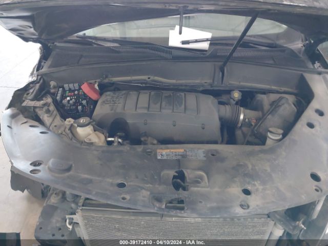 1GNKVGKD9HJ222892 Chevrolet Traverse 1lt