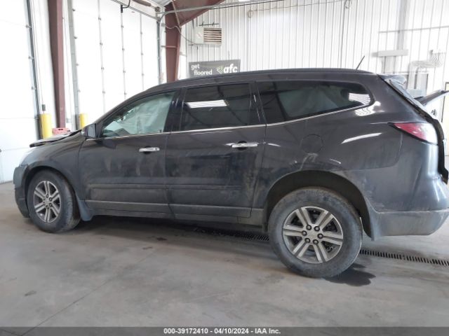 1GNKVGKD9HJ222892 Chevrolet Traverse 1lt