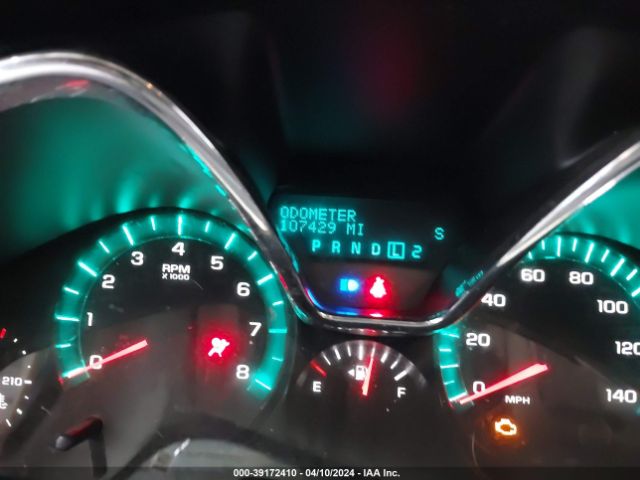 1GNKVGKD9HJ222892 Chevrolet Traverse 1lt