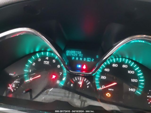 1GNKVGKD9HJ222892 Chevrolet Traverse 1lt