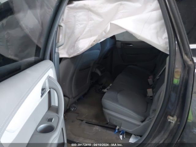1GNKVGKD9HJ222892 Chevrolet Traverse 1lt
