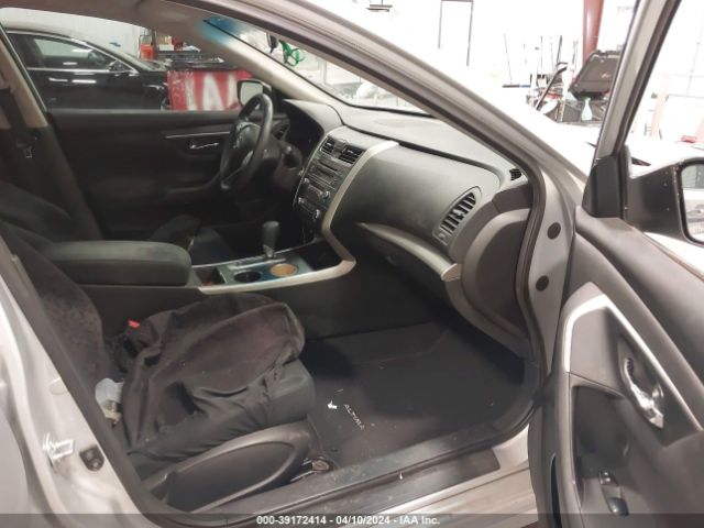 1N4AL3APXFN331839 Nissan Altima 2.5/2.5 S/2.5 Sl/2.5 Sv