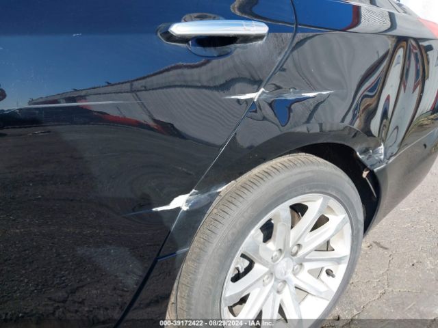 1G6AX5SX7F0133079 Cadillac CTS LUXURY