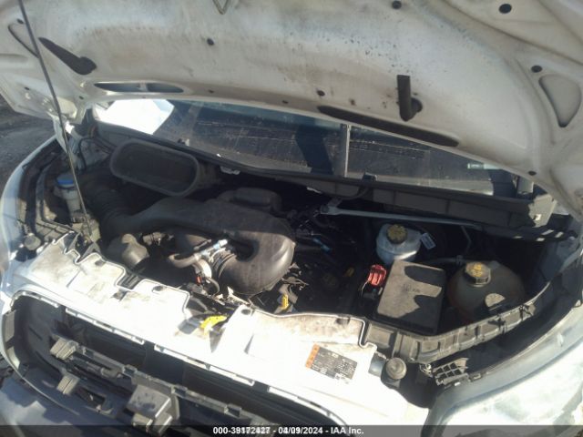 1FTYR2CM8GKA29554 Ford Transit-250