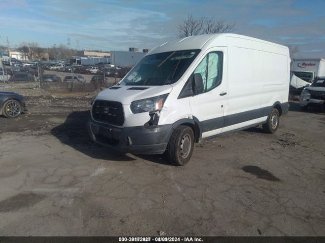 1FTYR2CM8GKA29554 Ford Transit-250