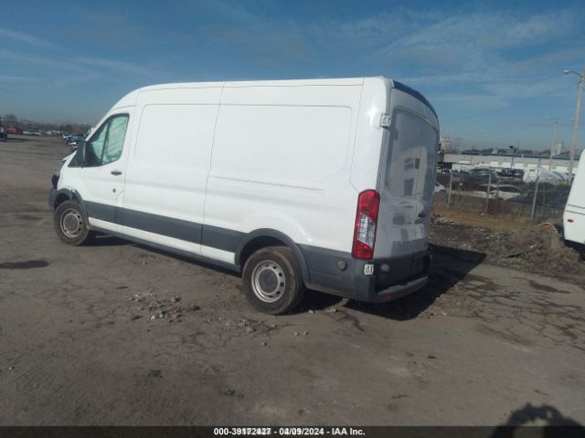 1FTYR2CM8GKA29554 Ford Transit-250