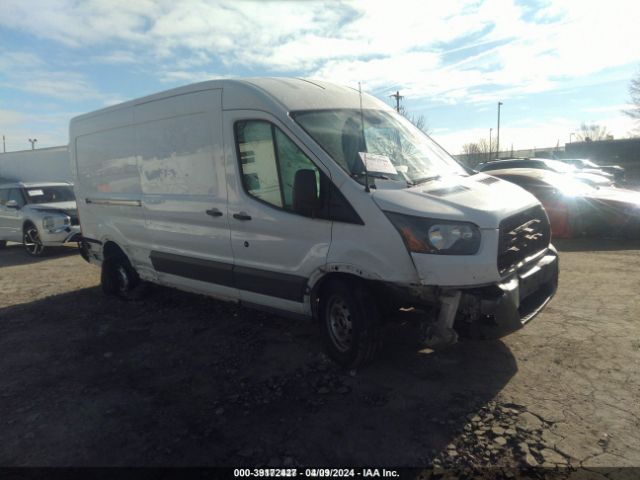 1FTYR2CM8GKA29554 Ford Transit-250