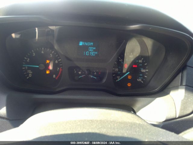 1FTYR2CM8GKA29554 Ford Transit-250