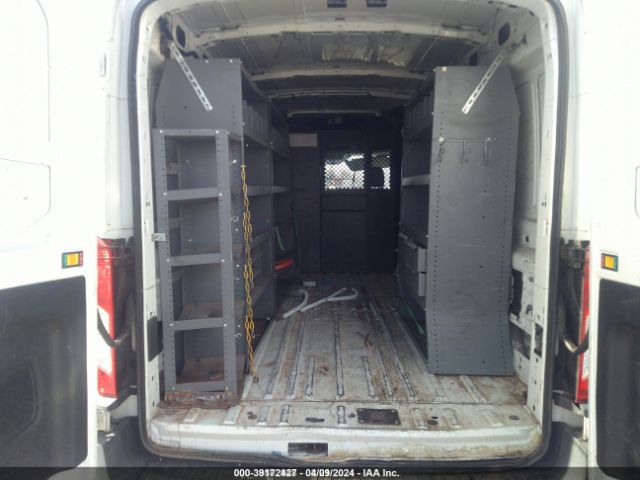 1FTYR2CM8GKA29554 Ford Transit-250